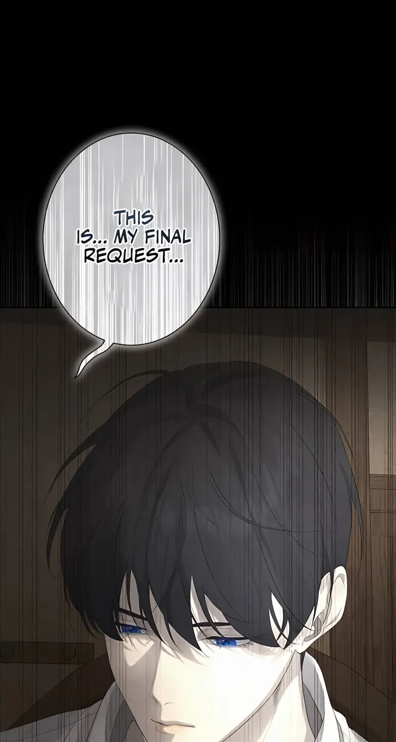 No More Regrets Chapter 6 page 144 - 