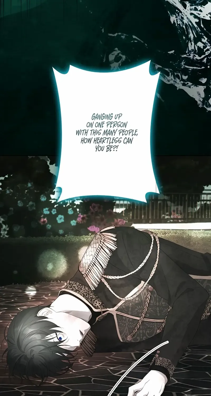 No More Regrets Chapter 6 page 149 - 