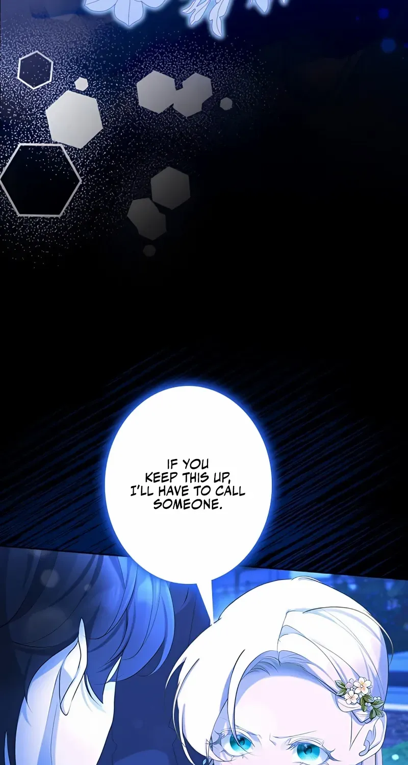 No More Regrets Chapter 6 page 16 - 