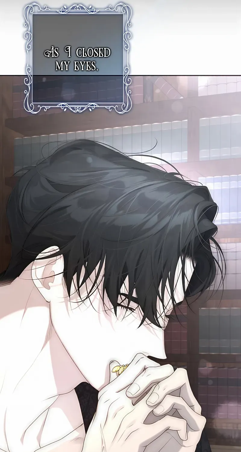 No More Regrets Chapter 6 page 153 - 