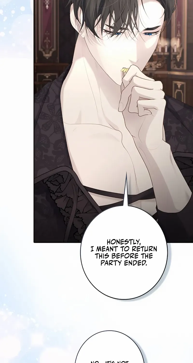 No More Regrets Chapter 6 page 163 - 