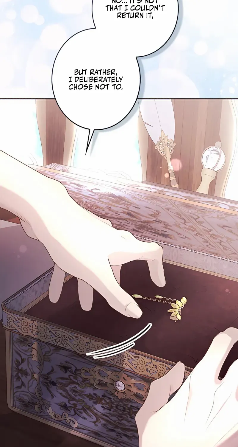 No More Regrets Chapter 6 page 164 - 