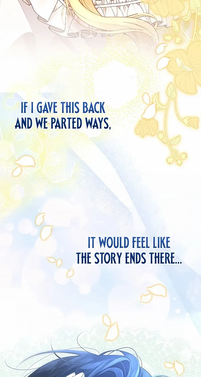 No More Regrets Chapter 6 page 167 - 