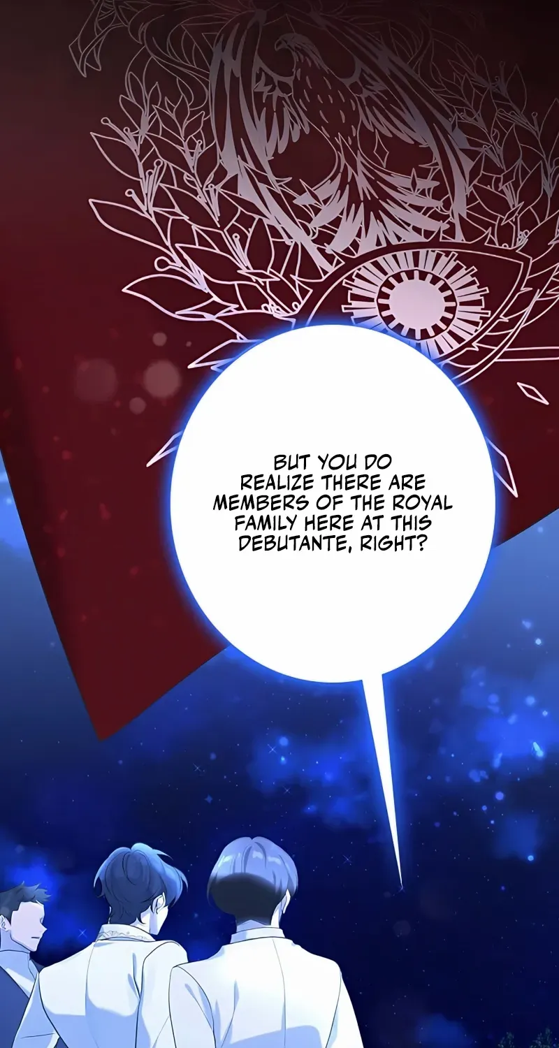 No More Regrets Chapter 6 page 18 - 