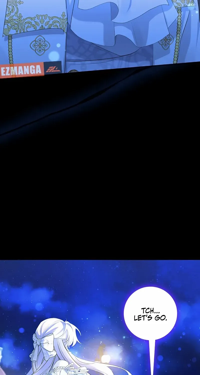 No More Regrets Chapter 6 page 21 - 