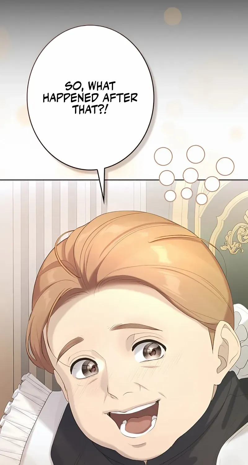 No More Regrets Chapter 6 page 23 - 