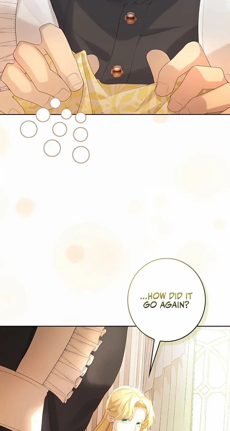 No More Regrets Chapter 6 page 24 - 