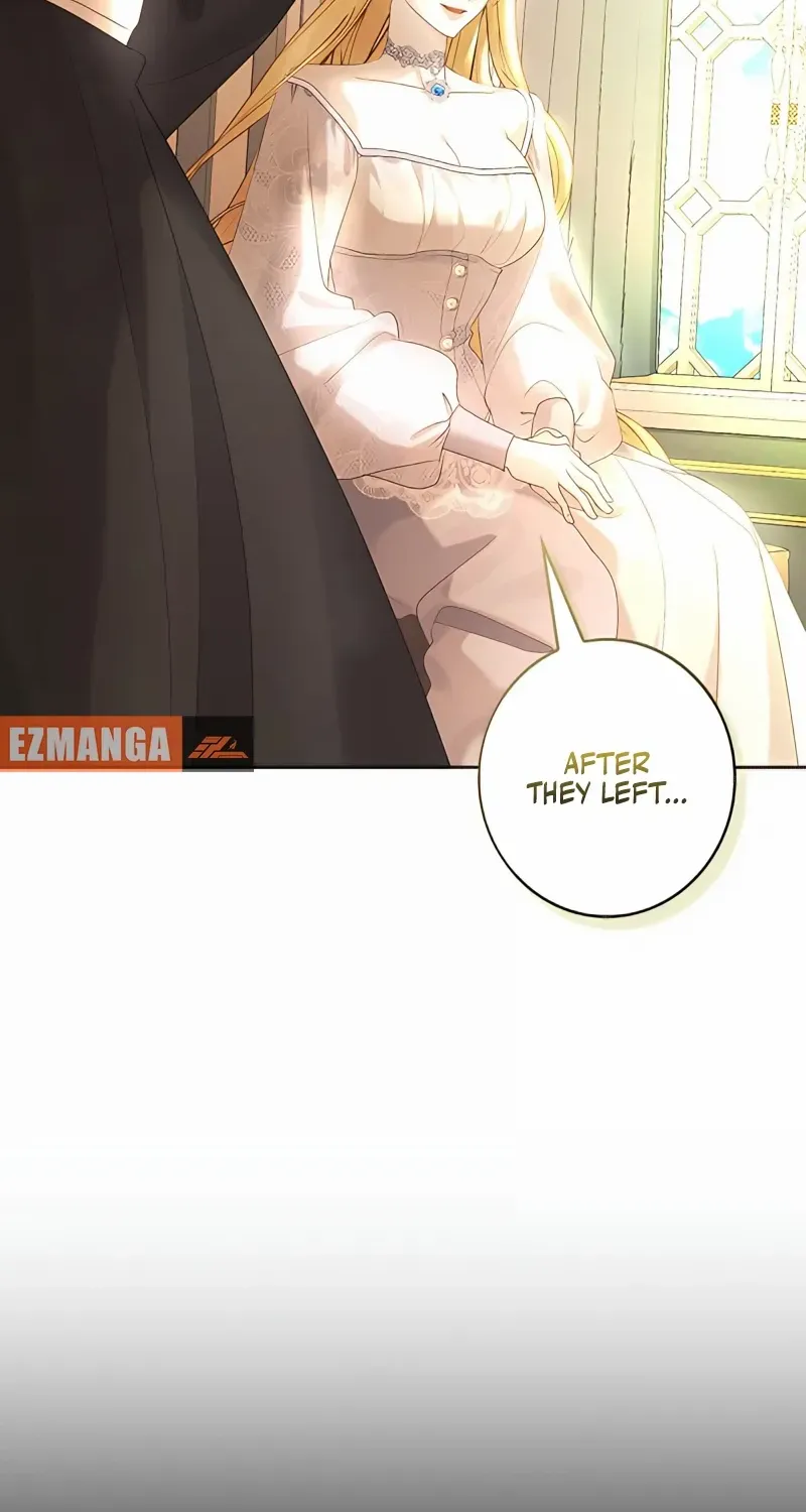 No More Regrets Chapter 6 page 25 - 