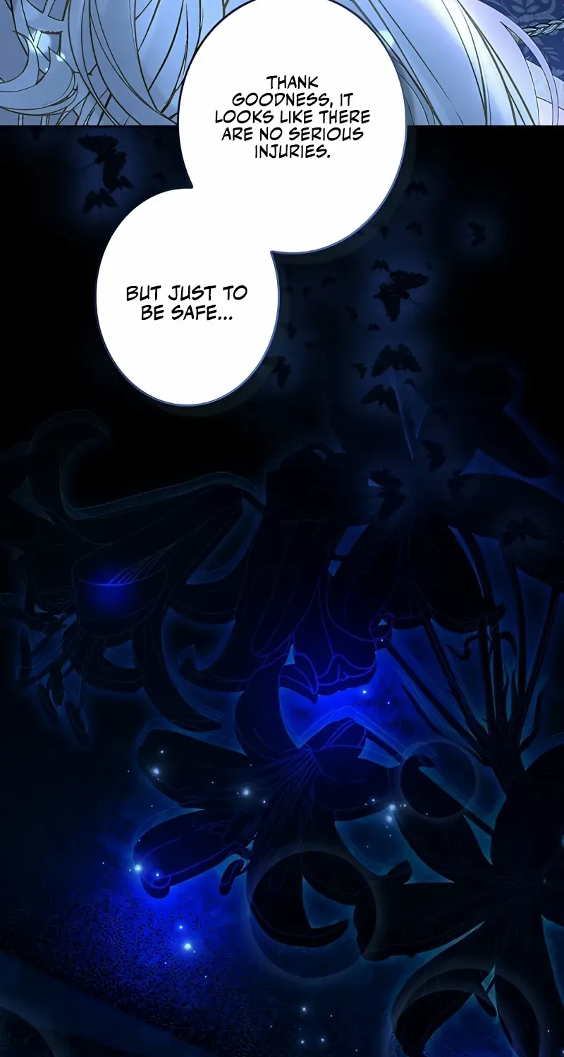 No More Regrets Chapter 6 page 29 - 