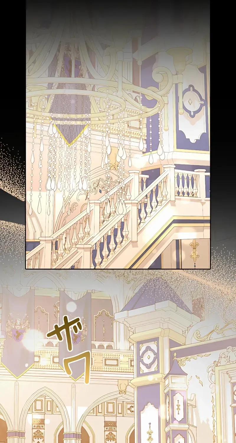 No More Regrets Chapter 6 page 36 - 