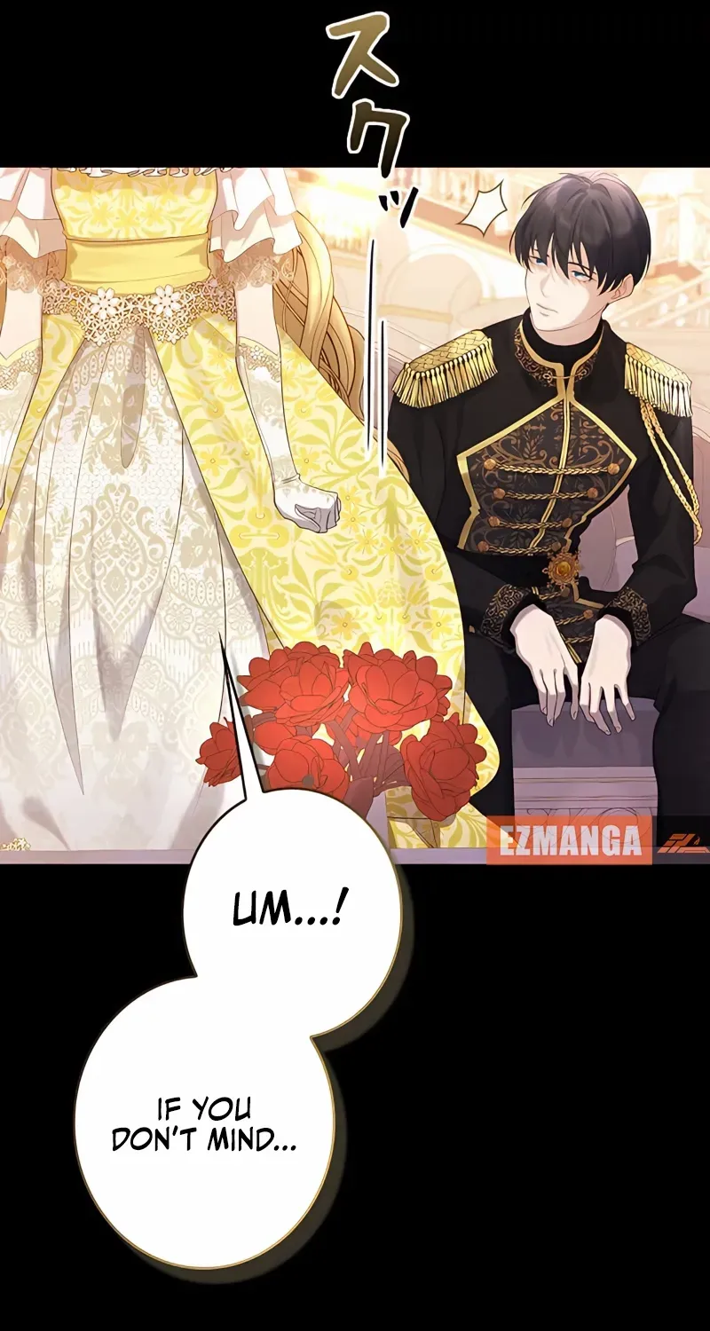 No More Regrets Chapter 6 page 45 - 