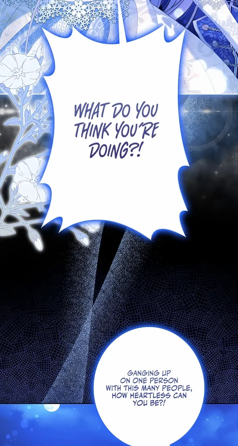 No More Regrets Chapter 6 page 6 - 