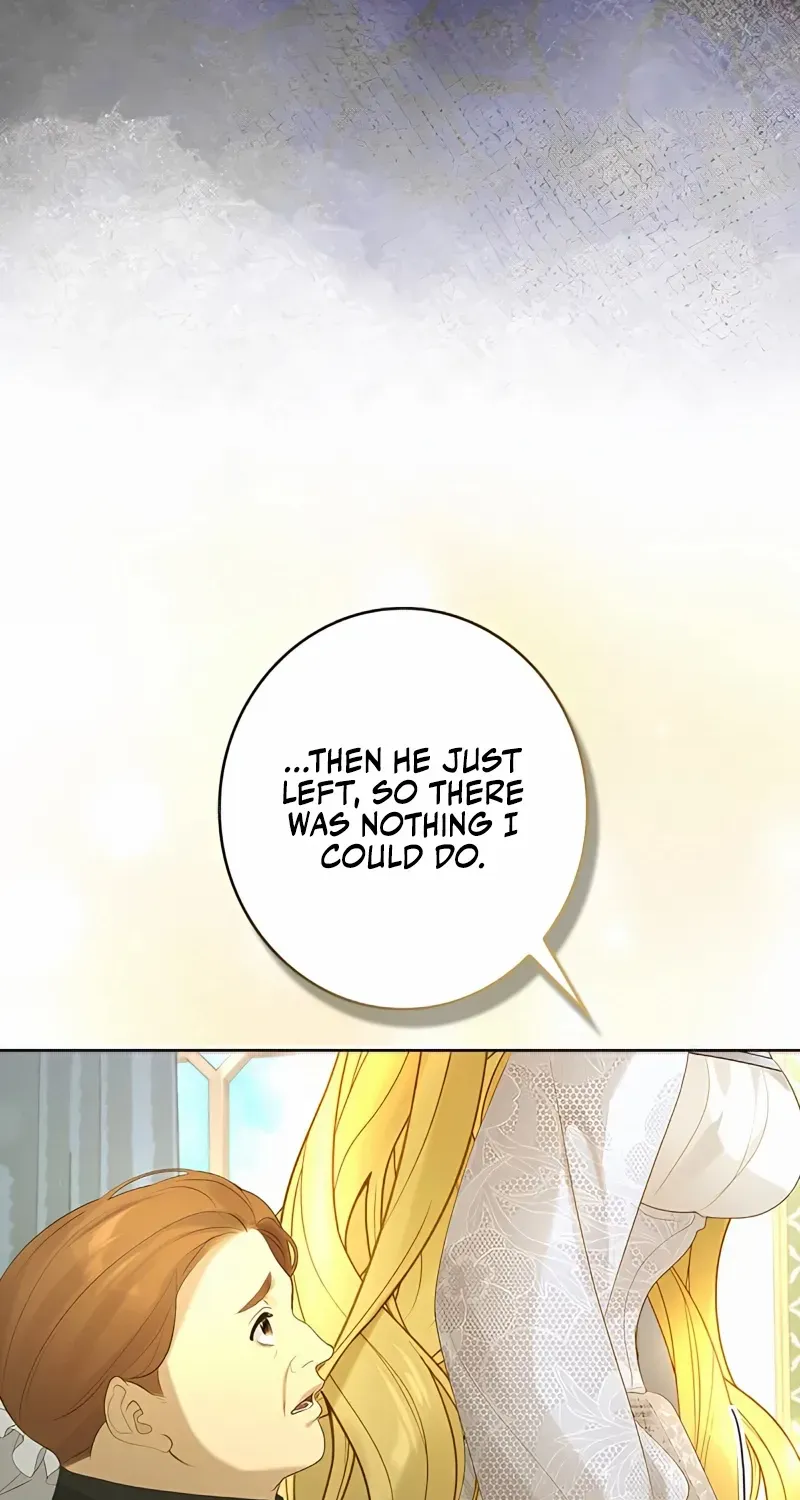 No More Regrets Chapter 6 page 68 - 