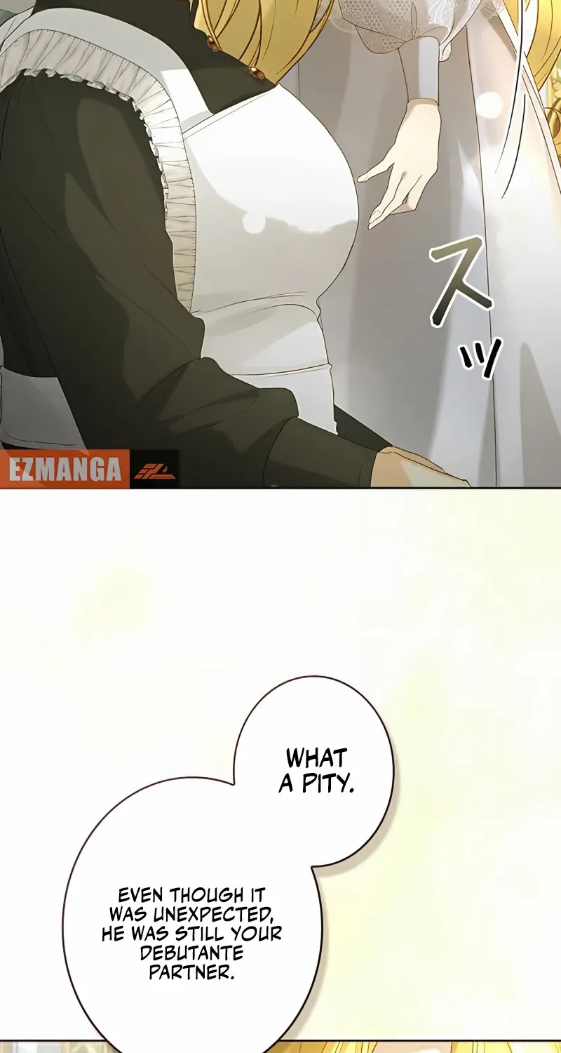 No More Regrets Chapter 6 page 69 - 