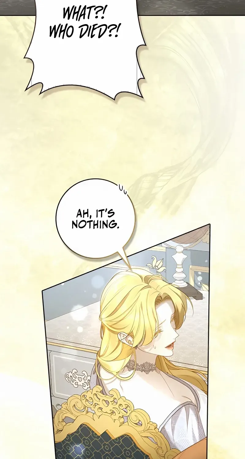 No More Regrets Chapter 6 page 76 - 