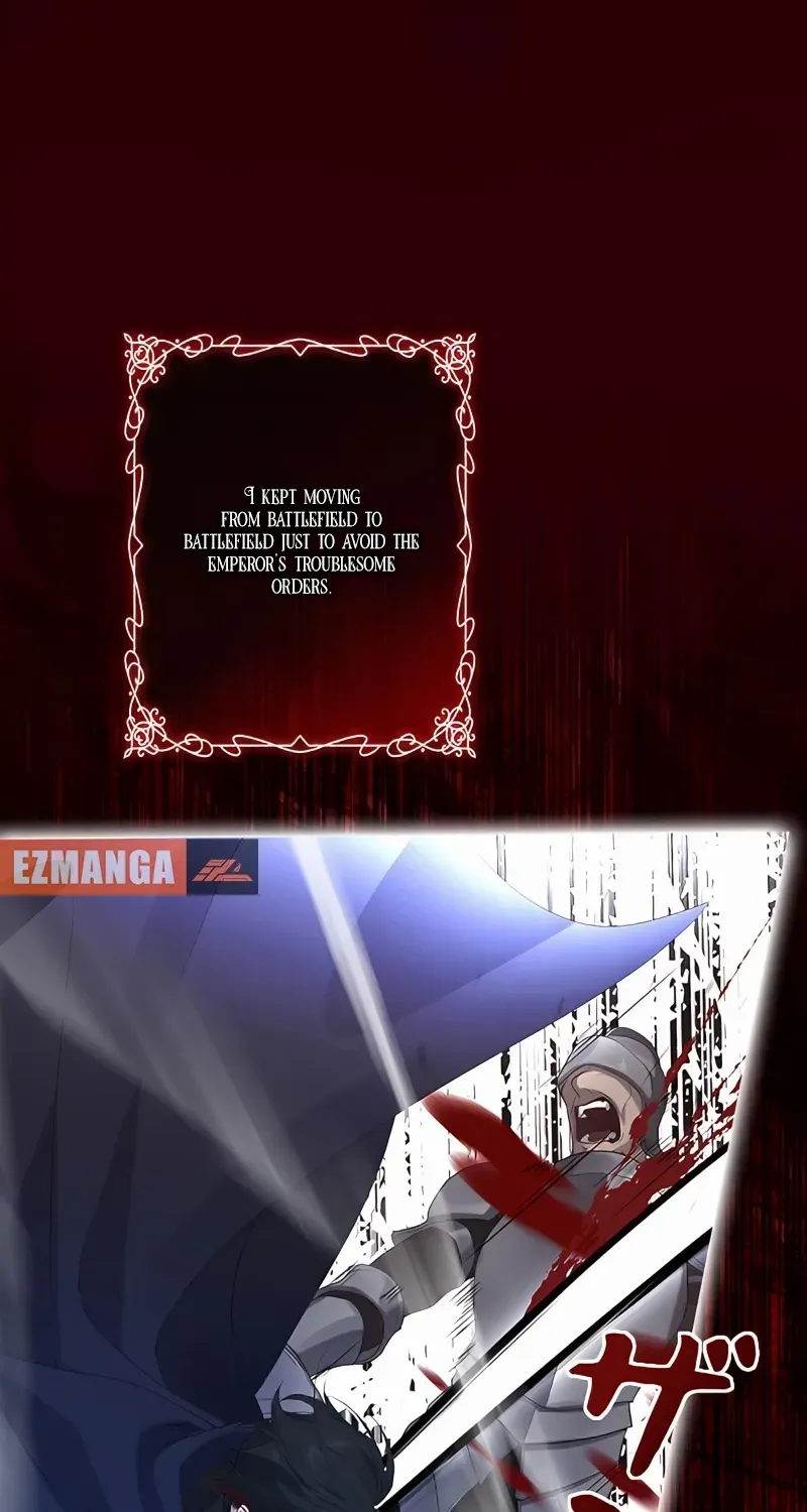 No More Regrets Chapter 6 page 94 - 