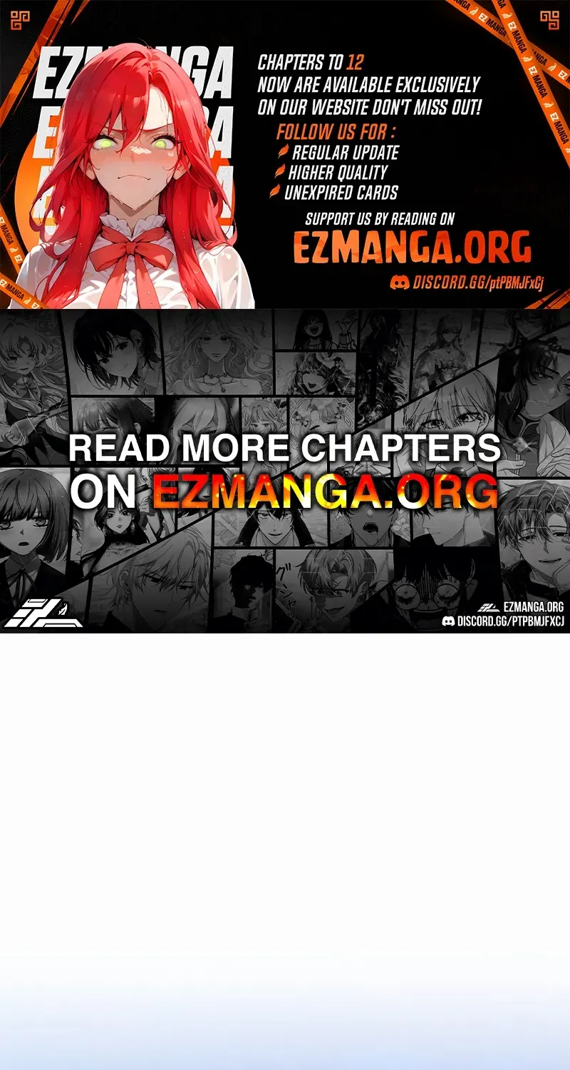 No More Regrets Chapter 7 page 1 - 