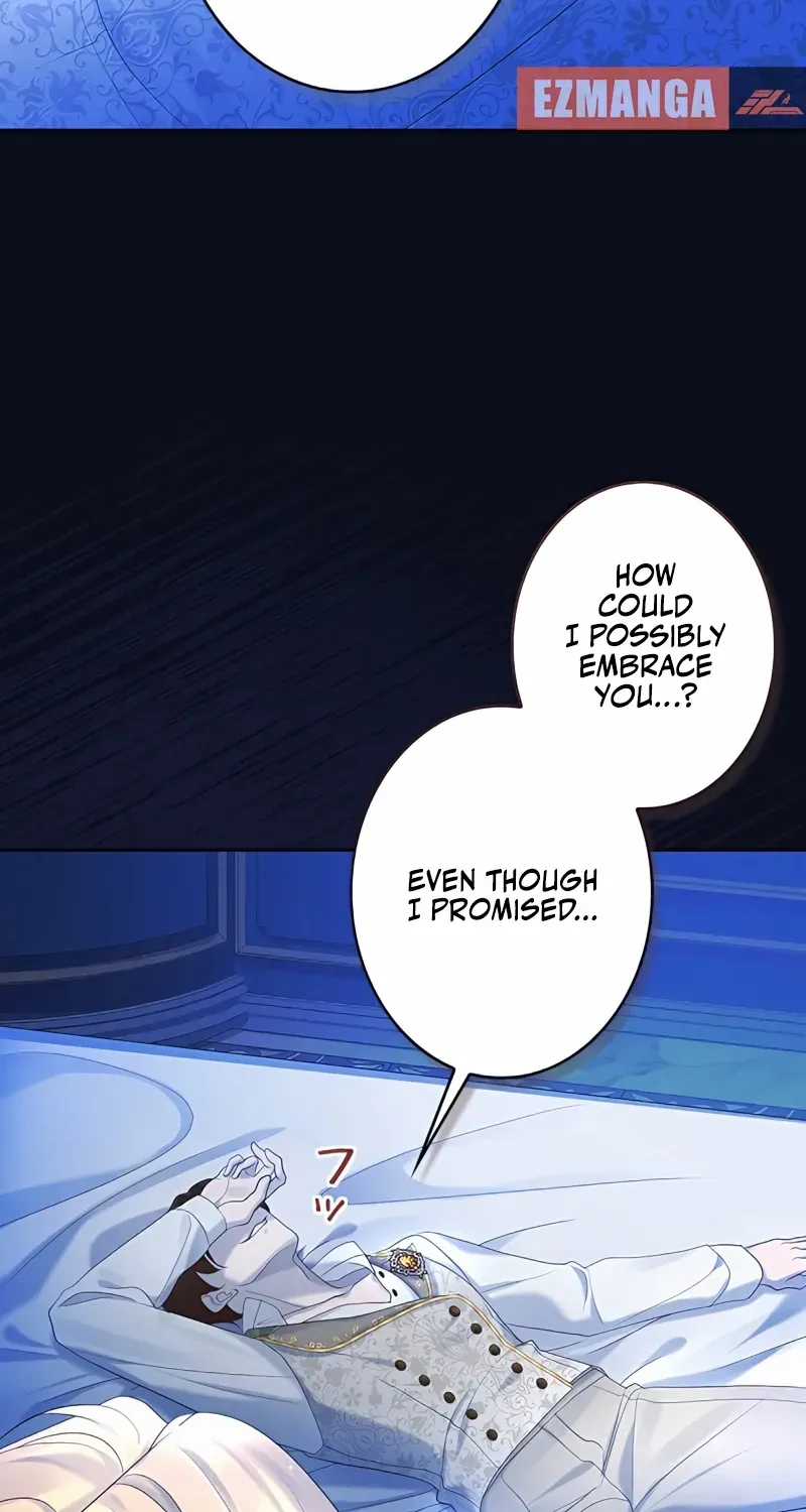 No More Regrets Chapter 7 page 110 - 
