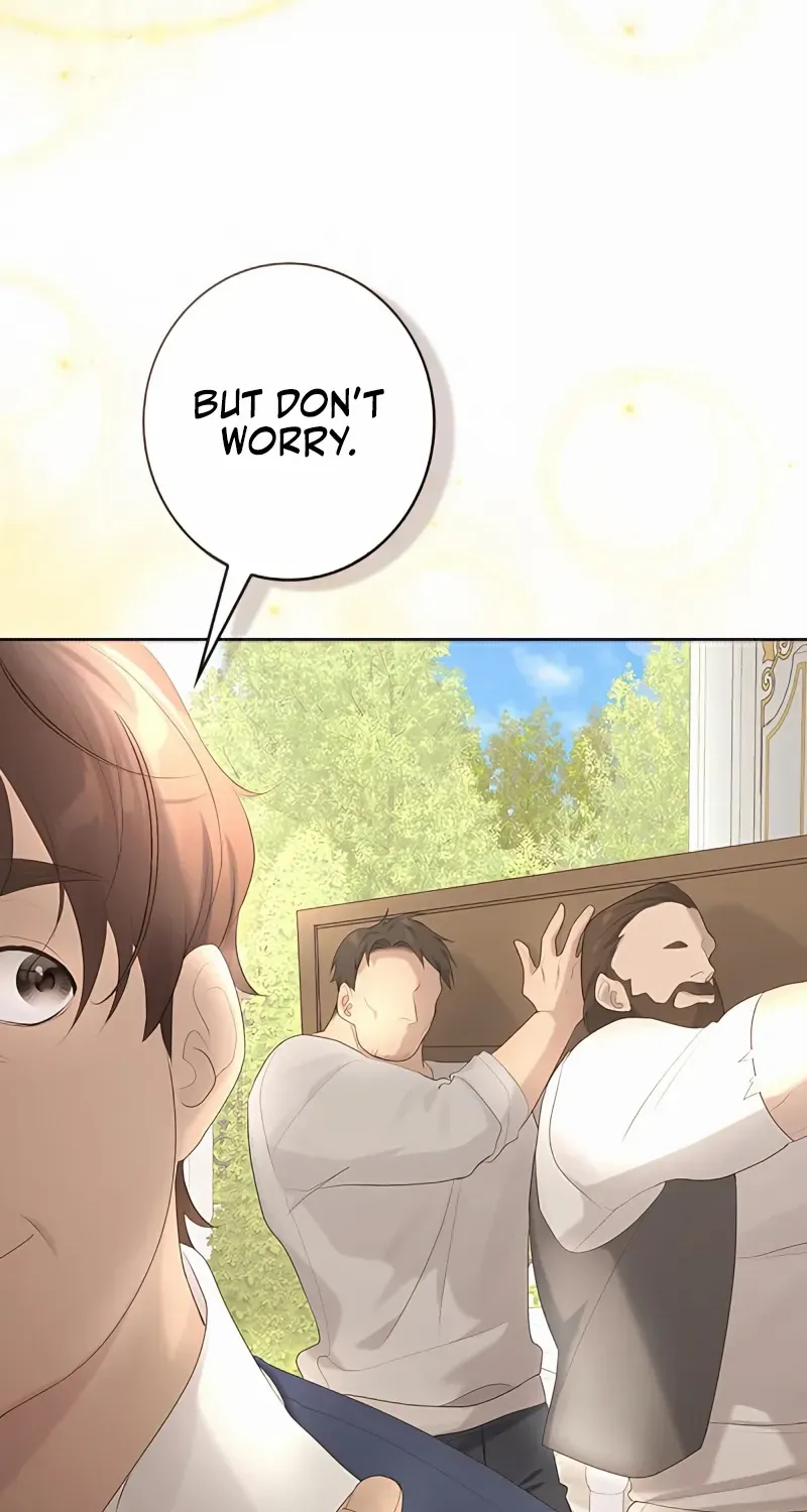 No More Regrets Chapter 7 page 12 - 
