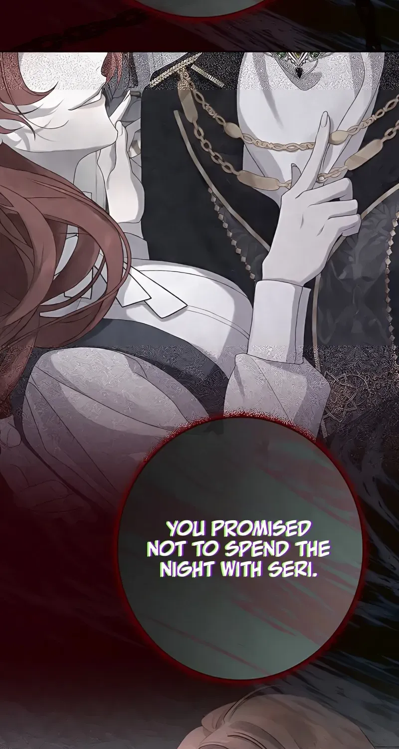 No More Regrets Chapter 7 page 114 - 
