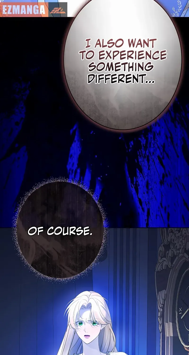 No More Regrets Chapter 7 page 118 - 