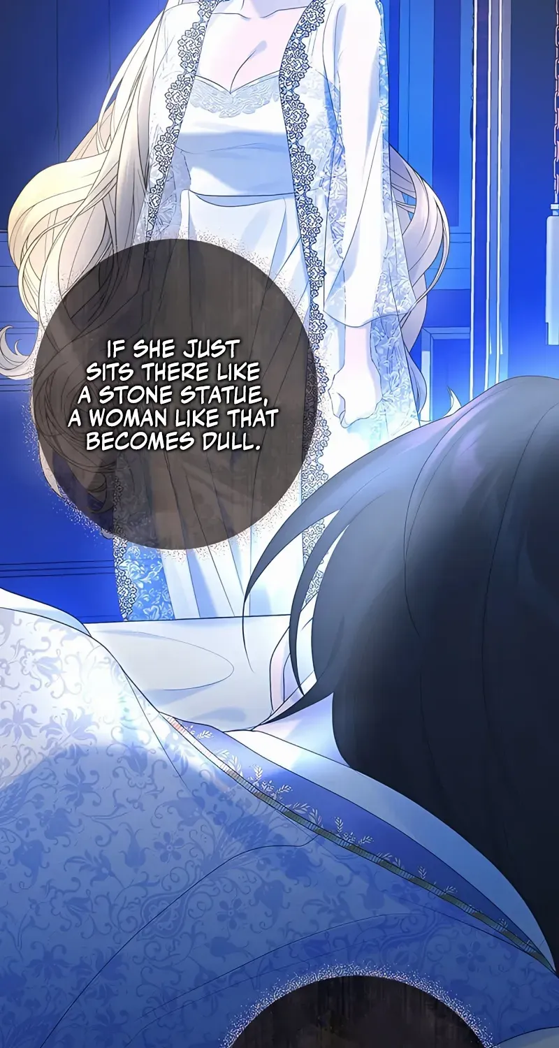 No More Regrets Chapter 7 page 119 - 