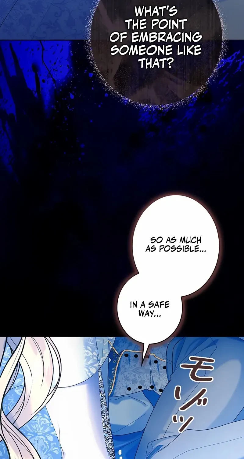 No More Regrets Chapter 7 page 120 - 