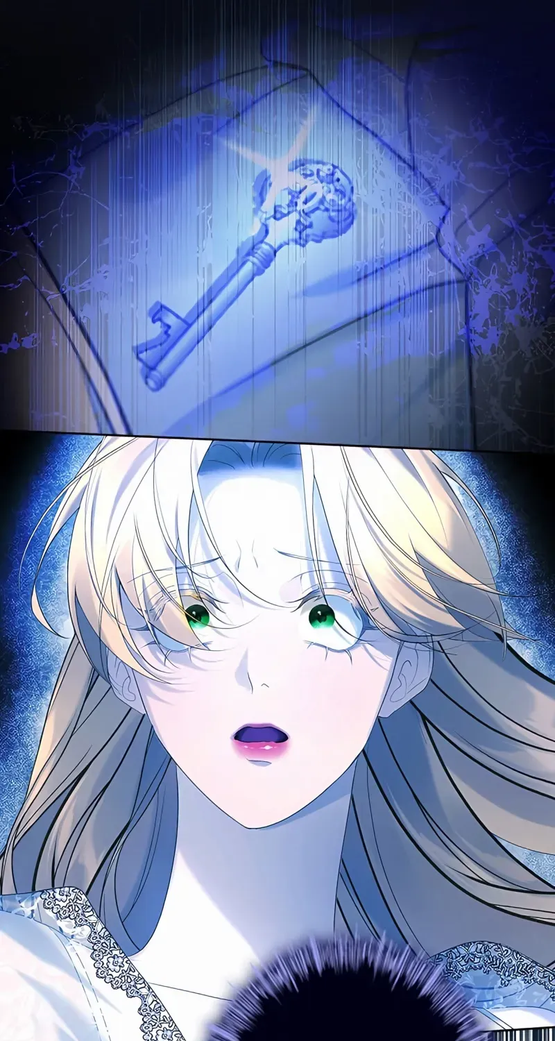 No More Regrets Chapter 7 page 124 - 