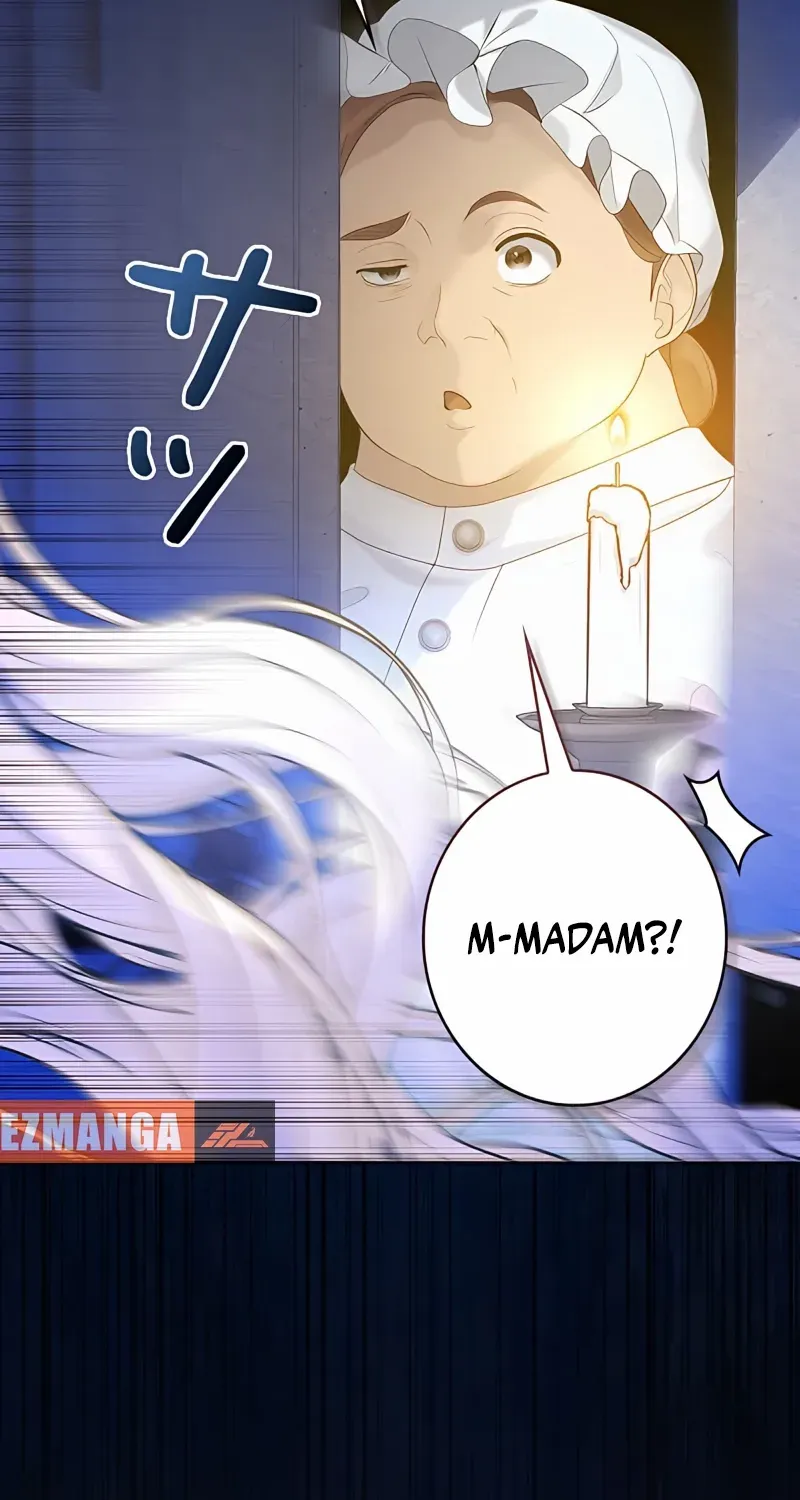 No More Regrets Chapter 7 page 130 - 