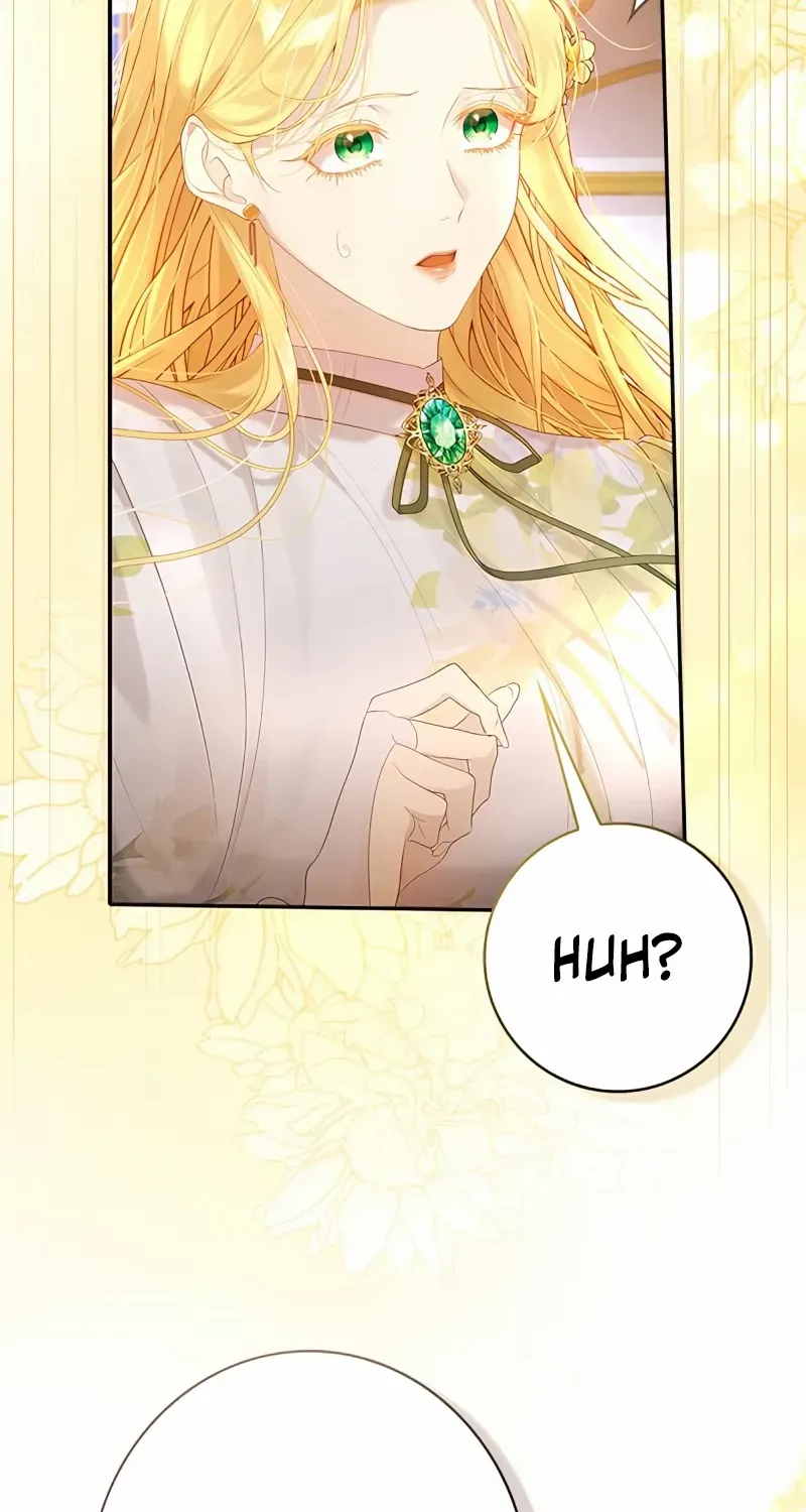No More Regrets Chapter 7 page 14 - 
