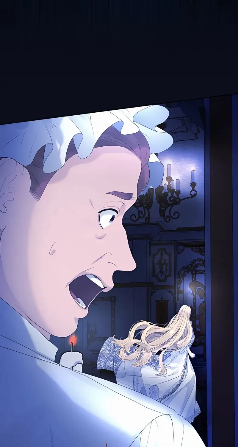 No More Regrets Chapter 7 page 131 - 