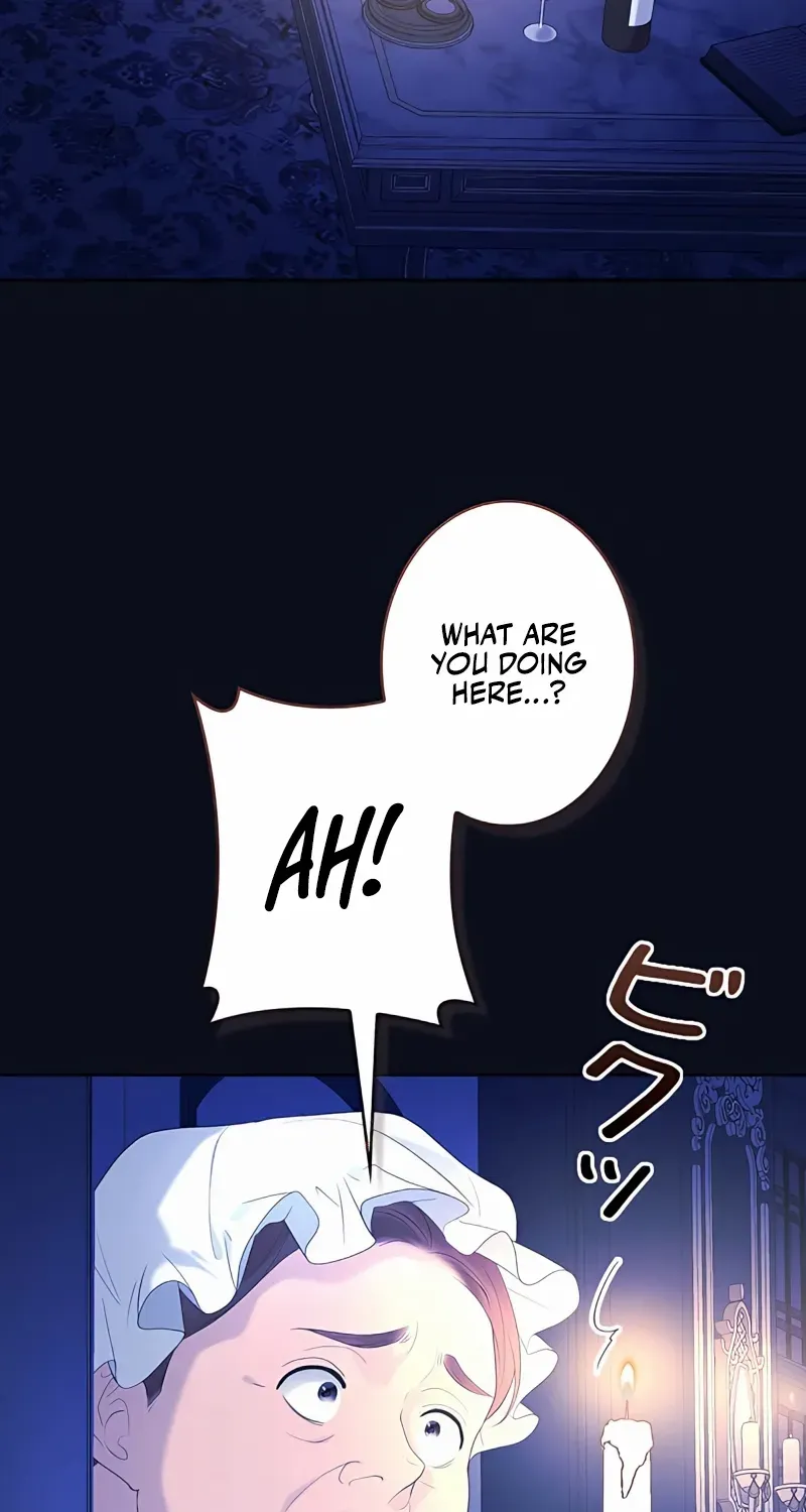 No More Regrets Chapter 7 page 135 - 