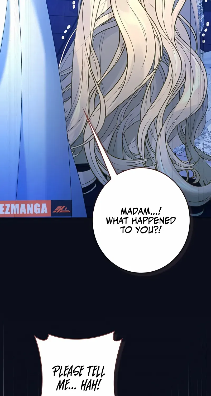 No More Regrets Chapter 7 page 138 - 