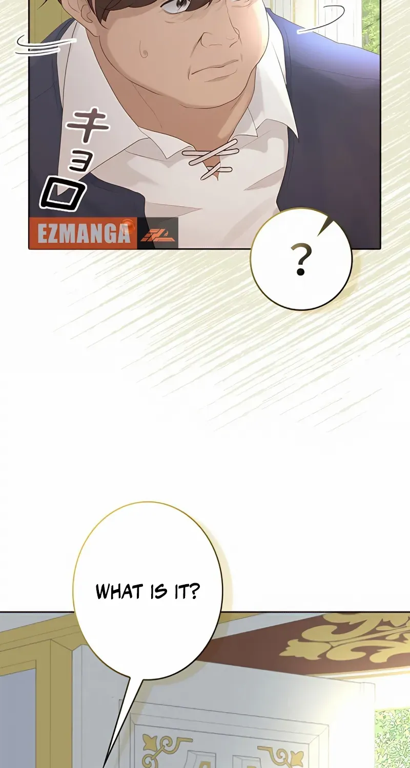 No More Regrets Chapter 7 page 17 - 