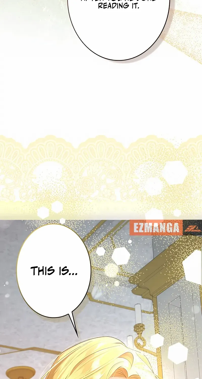 No More Regrets Chapter 7 page 21 - 