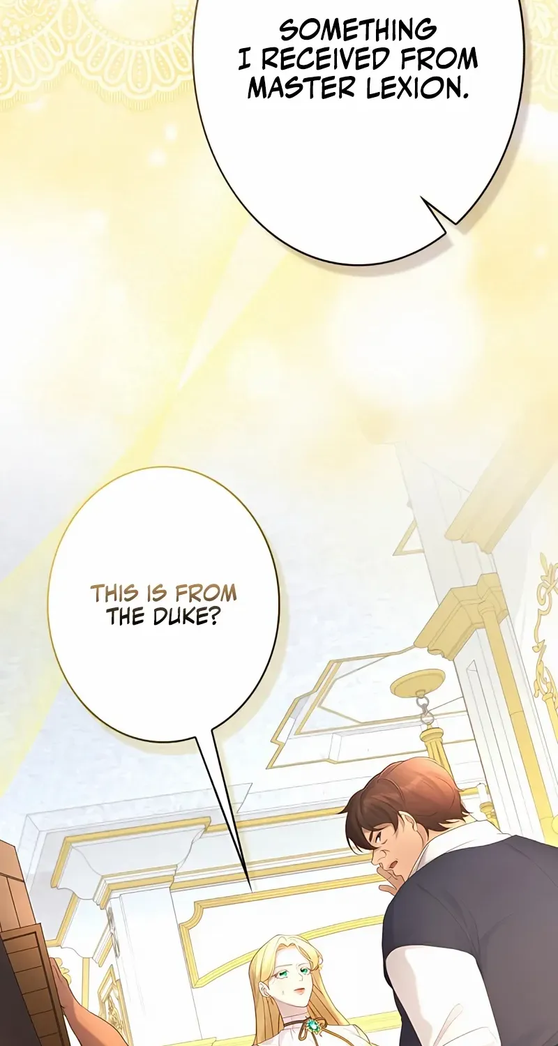 No More Regrets Chapter 7 page 23 - 