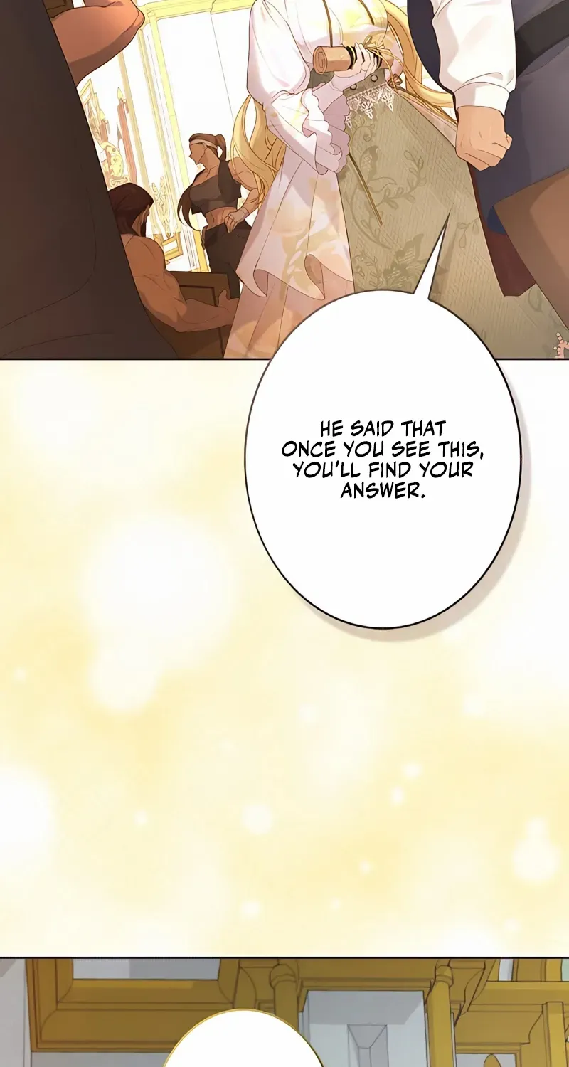 No More Regrets Chapter 7 page 24 - 