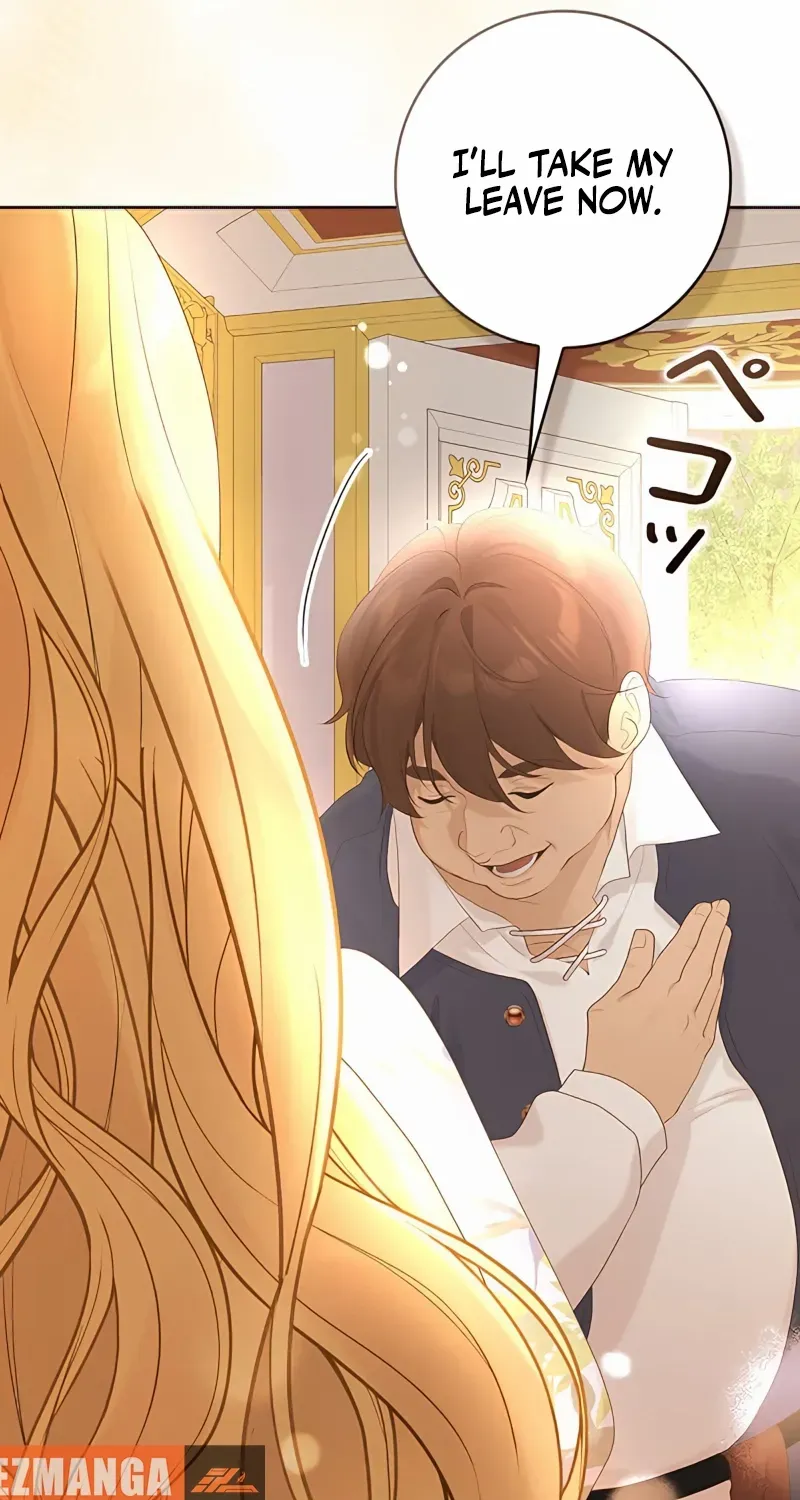 No More Regrets Chapter 7 page 28 - 