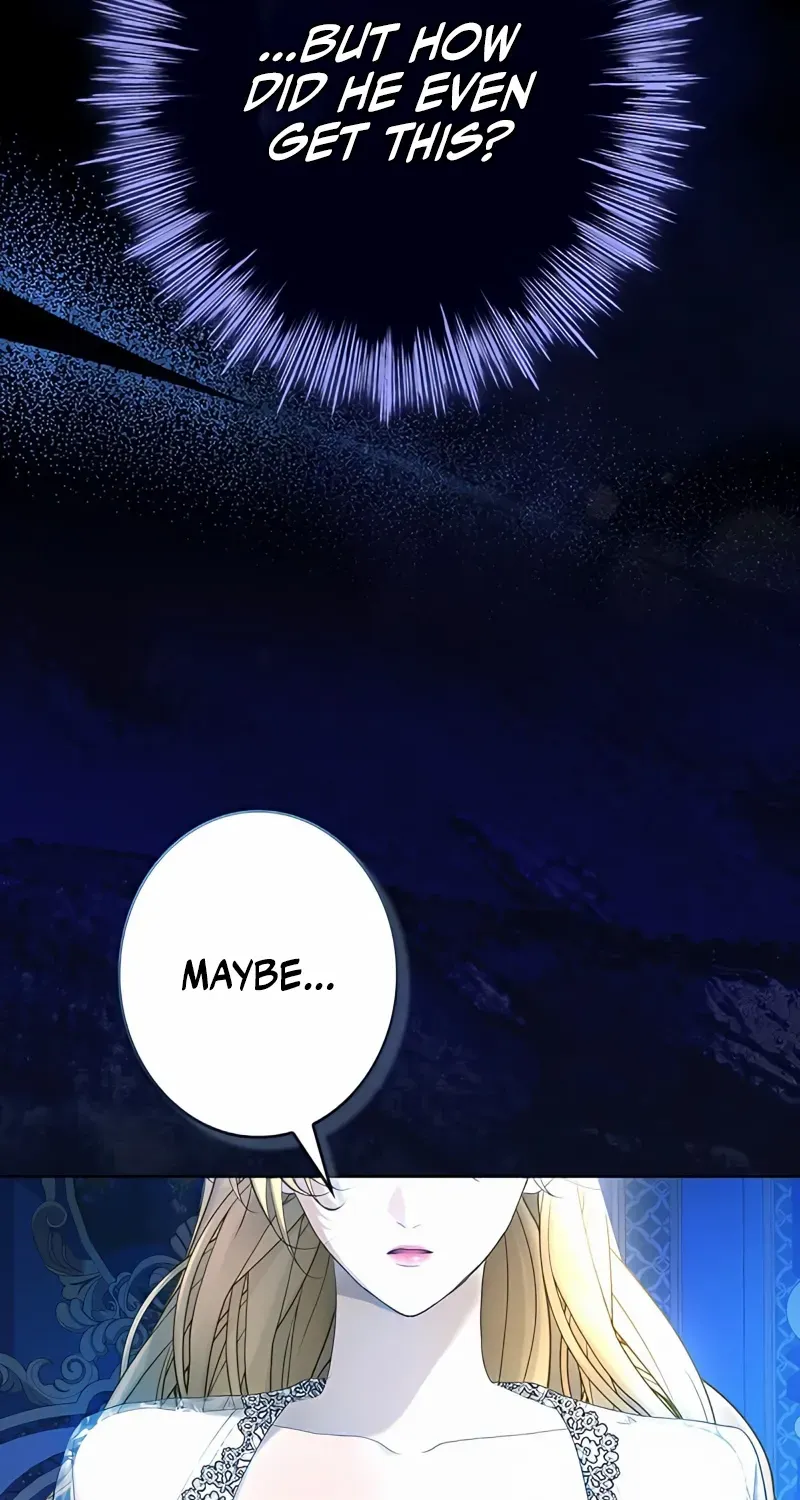 No More Regrets Chapter 7 page 45 - 