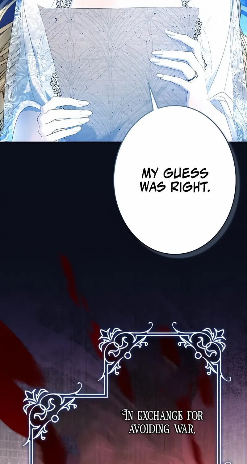 No More Regrets Chapter 7 page 46 - 