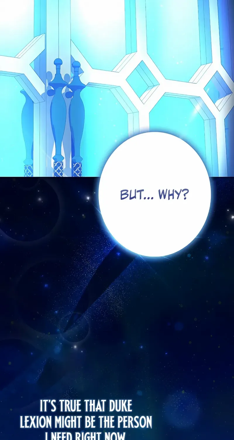 No More Regrets Chapter 7 page 54 - 