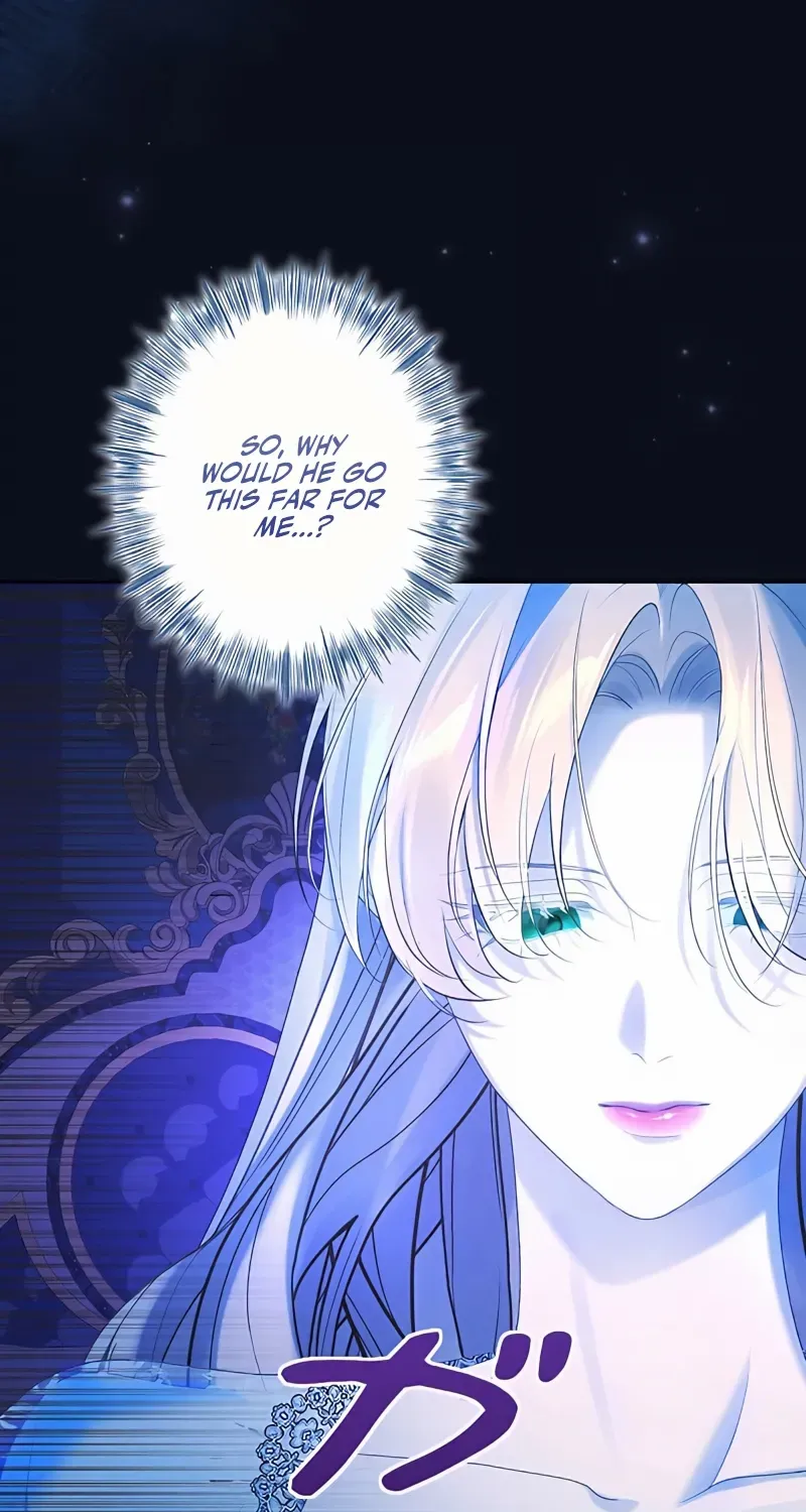No More Regrets Chapter 7 page 56 - 