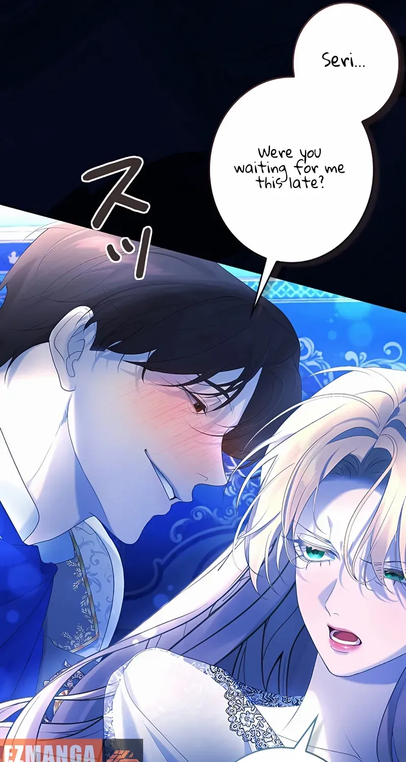 No More Regrets Chapter 7 page 67 - 