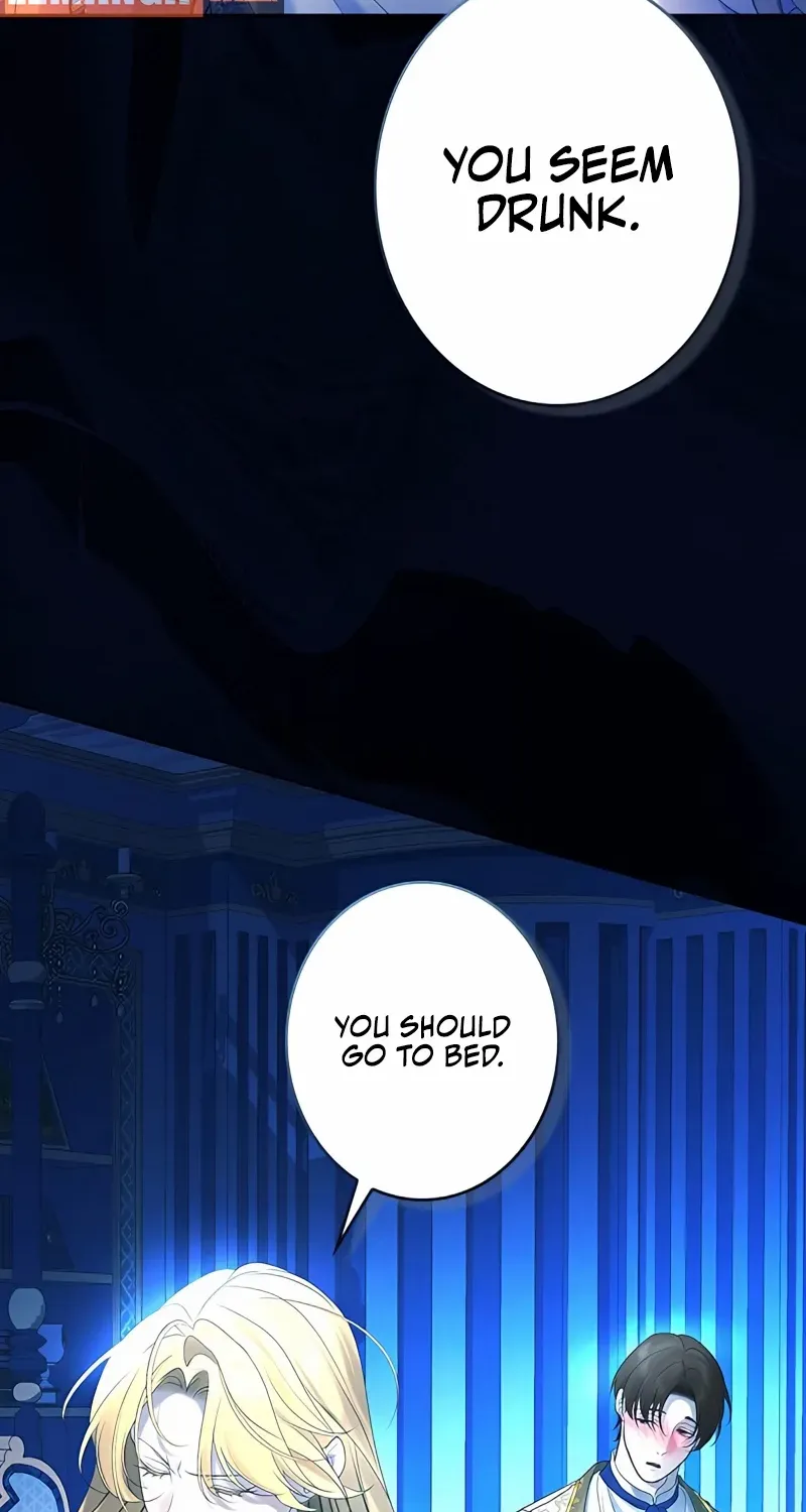 No More Regrets Chapter 7 page 68 - 