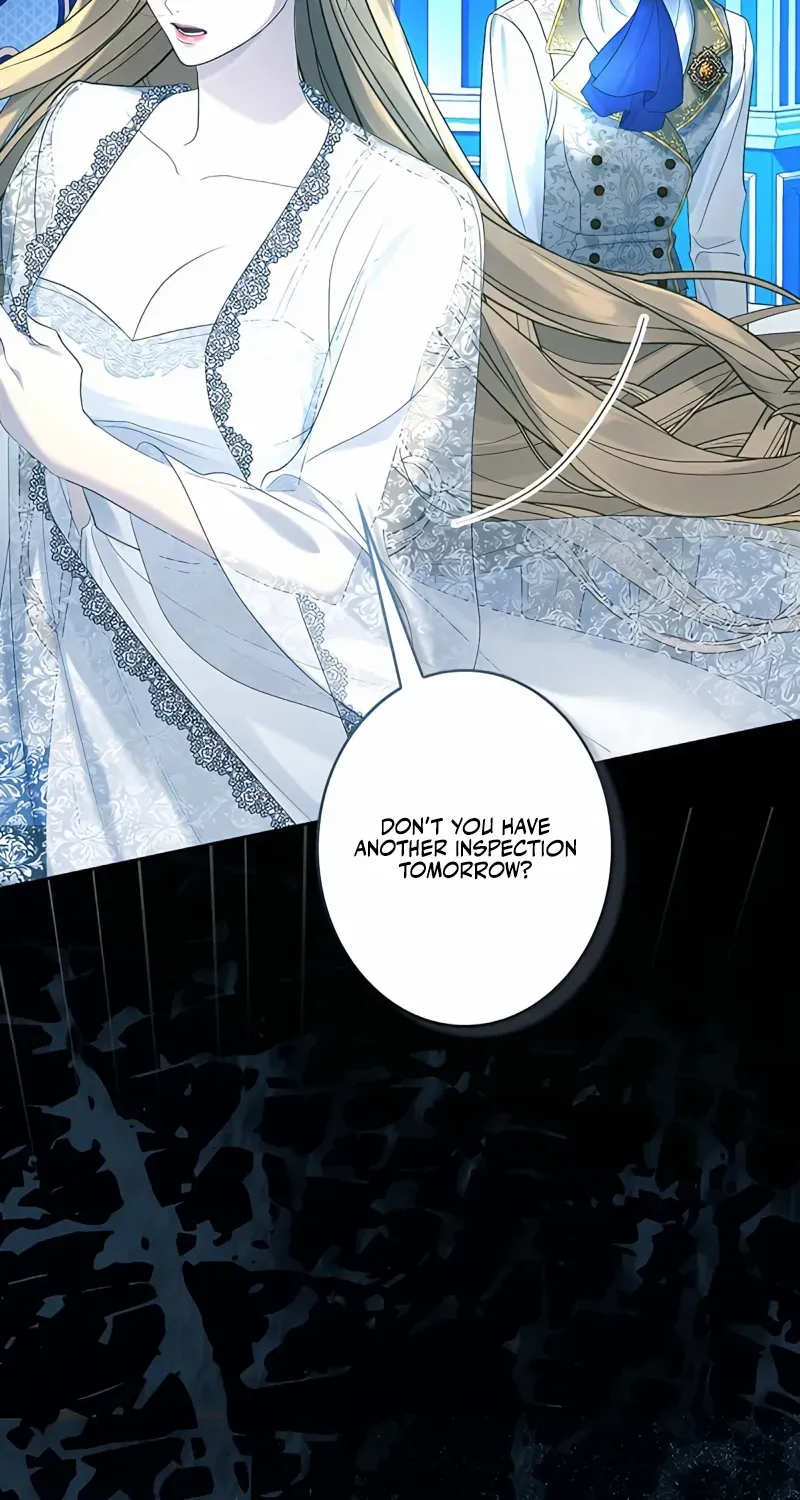 No More Regrets Chapter 7 page 69 - 