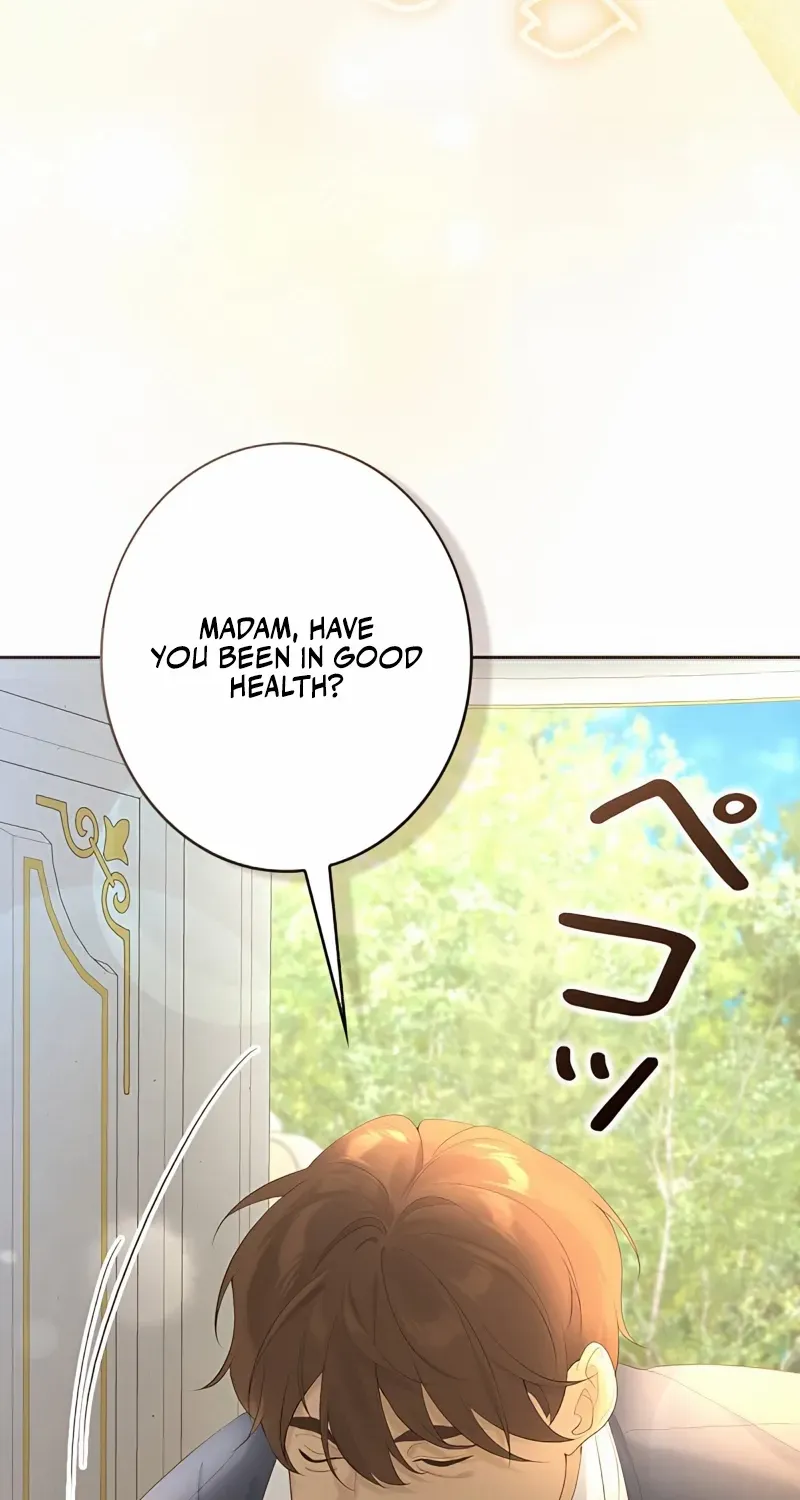 No More Regrets Chapter 7 page 8 - 