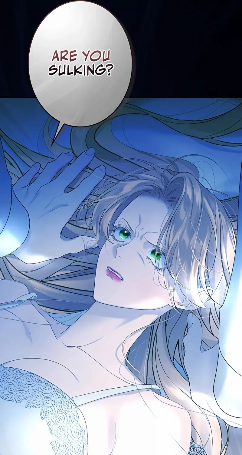 No More Regrets Chapter 7 page 76 - 