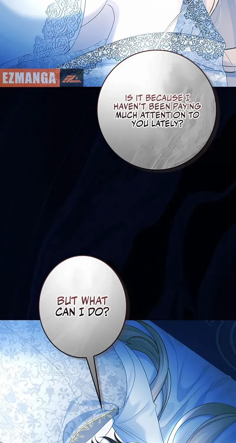 No More Regrets Chapter 7 page 77 - 