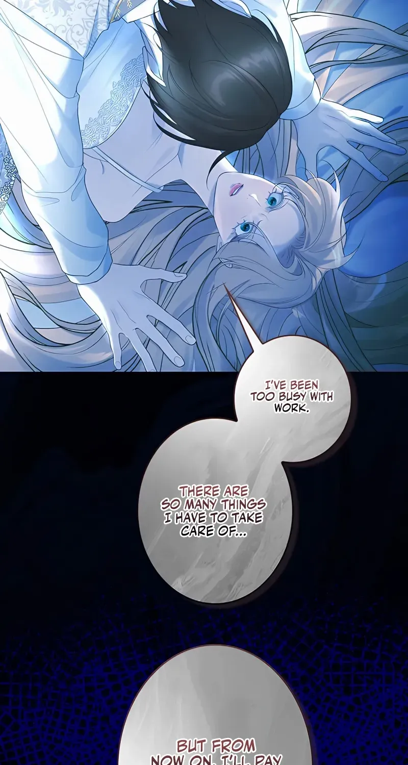 No More Regrets Chapter 7 page 78 - 