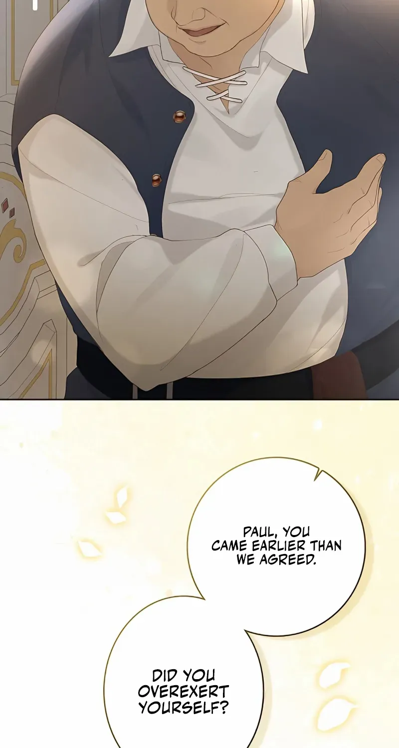 No More Regrets Chapter 7 page 9 - 